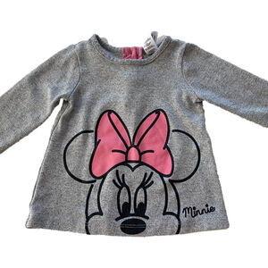 Disney Baby 12M Minnie
